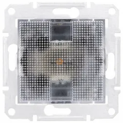 Ночная лампа Schneider Electric Sedna SDN5900123