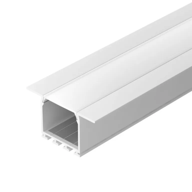 Профиль Arlight PLS-Lock-H25-FM-2000 White 033134 в Нижнем Новгороде