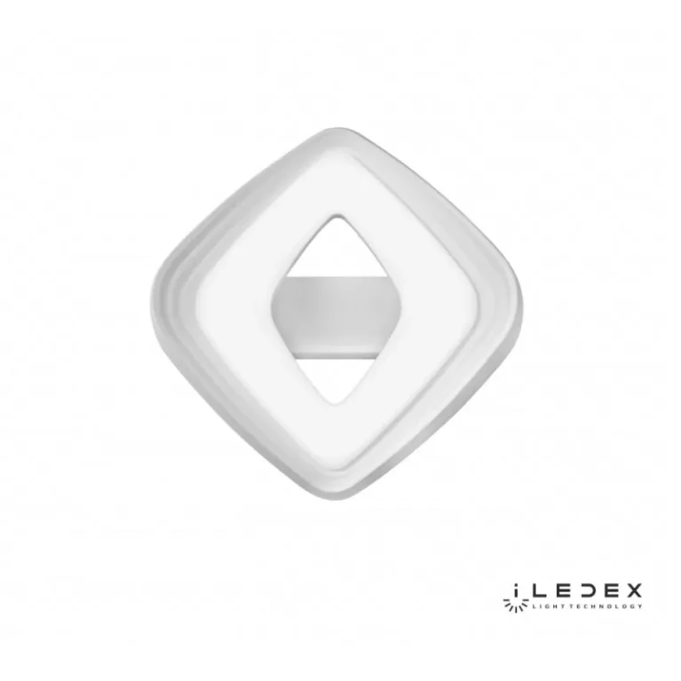 Настенный светильник iLedex Flying FS-012-B1 3000K WH в Нижнем Новгороде