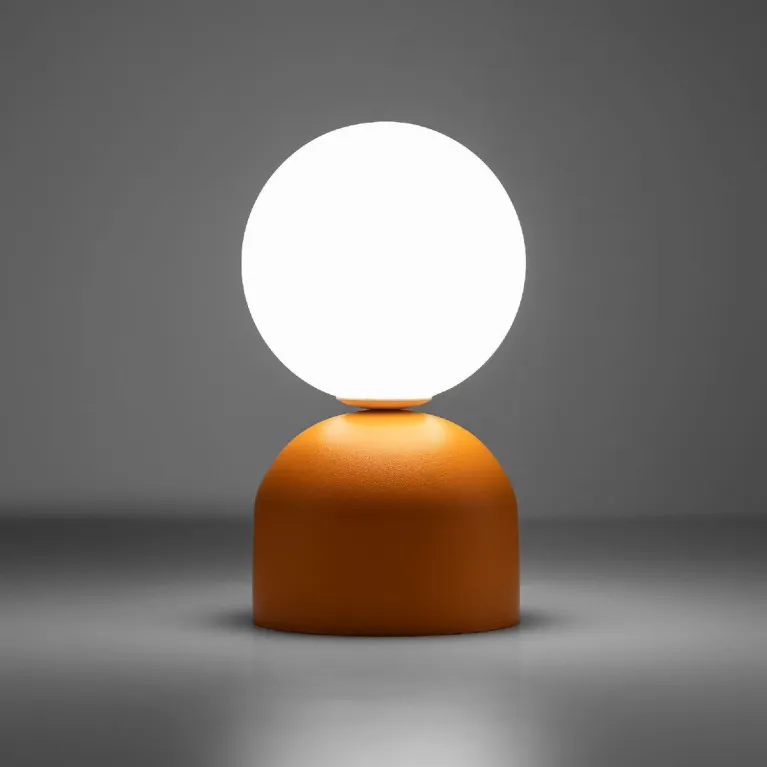 Настольная лампа TK Lighting 16041 Miki a068396 в Нижнем Новгороде
