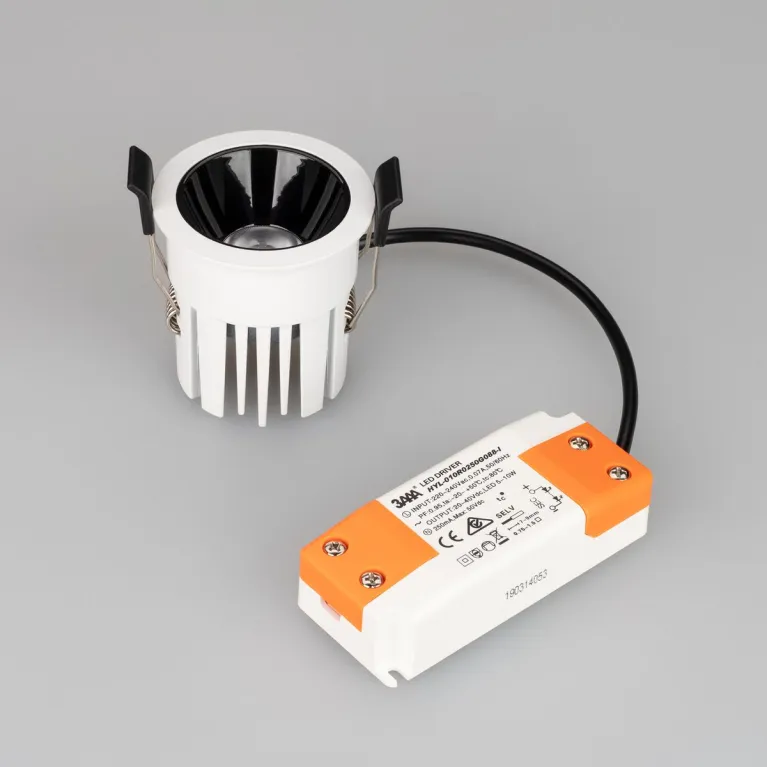 Встраиваемый светильник Arlight MS-Atlas-Built-R58-10W Day4000 037182 в Нижнем Новгороде