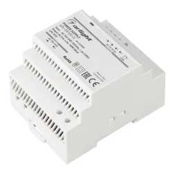 Блок питания Arlight ARV-DR100-24 (24V, 4.2A, 100W) 031087