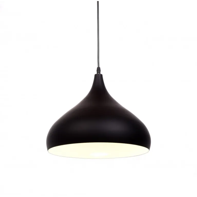 Подвесной светильник Lumina Deco Folina LDP 7558 BK в Нижнем Новгороде