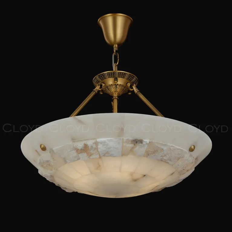 Подвесная люстра Cloyd Telemach 12347 в Нижнем Новгороде