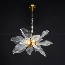 Подвесная люстра Cloyd Goa 11386