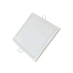 Встраиваемый светильник Elvan VLS-307SQ-22W-NH-Wh