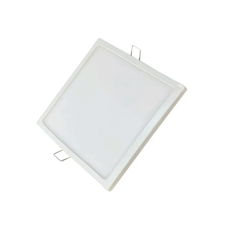 Встраиваемый светильник Elvan VLS-307SQ-22W-NH-Wh в Нижнем Новгороде