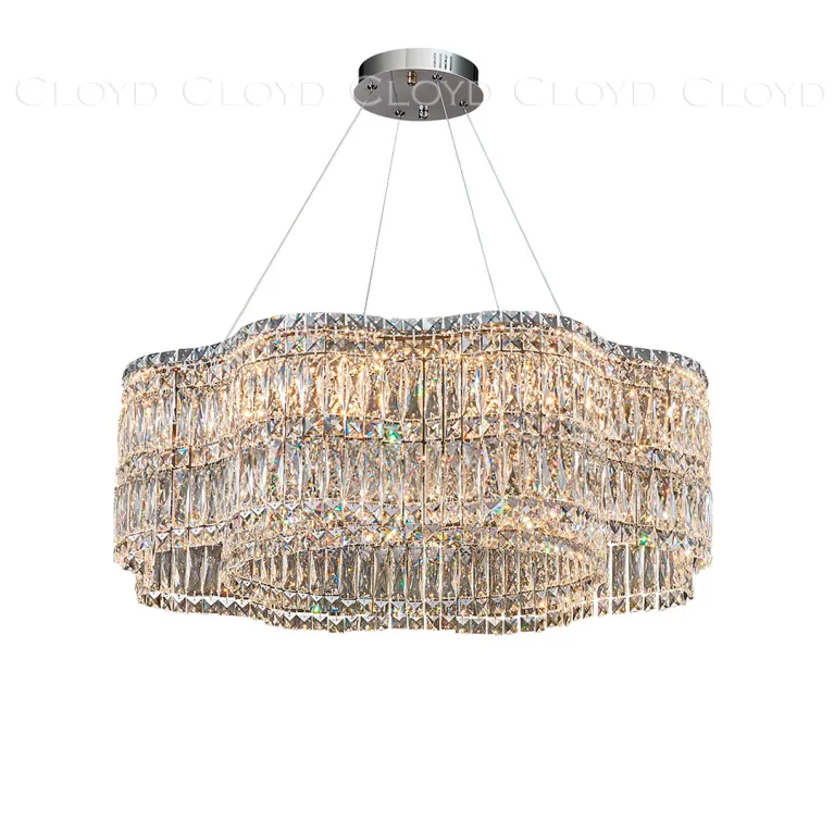 Подвесная люстра Cloyd Antrea 11626 в Нижнем Новгороде