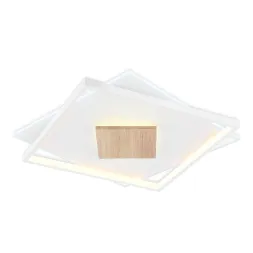 Потолочный светильник Ambrella Light Linetech Comfort FL4790