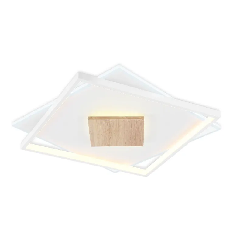 Потолочный светильник Ambrella Light Linetech Comfort FL4790 в Нижнем Новгороде