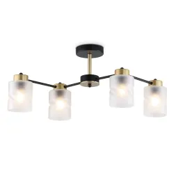 Потолочная люстра Ambrella Light Loft Traditional TR303324