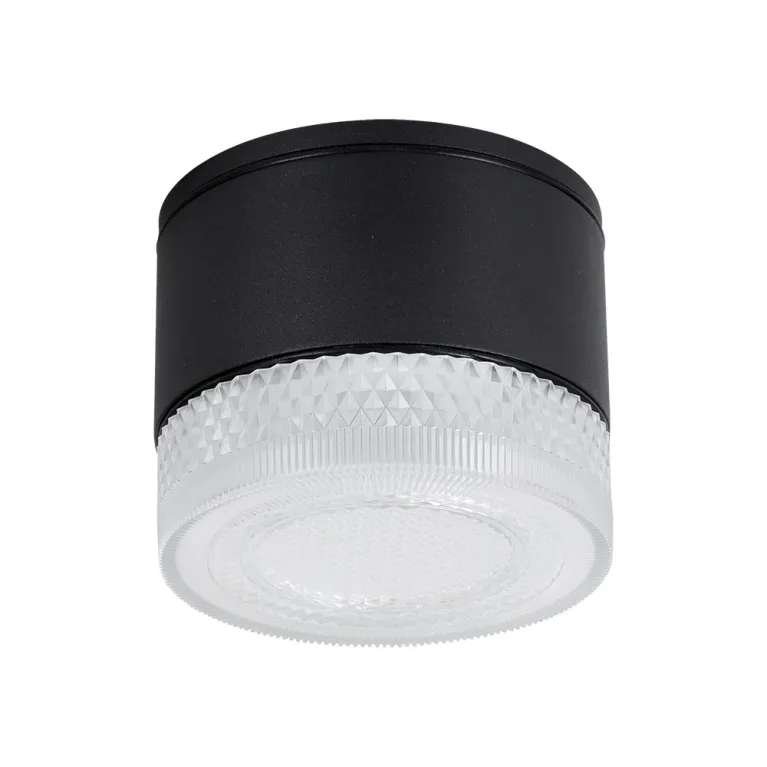 Уличный потолочный светильник Arte Lamp Piautos A1926PF-1BK в Нижнем Новгороде