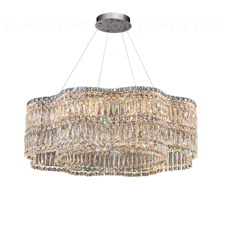 Подвесная люстра Cloyd Antrea 11627 в Нижнем Новгороде