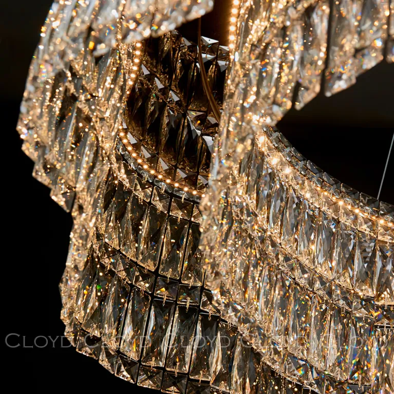 Подвесная люстра Cloyd Antrea 11627 в Нижнем Новгороде