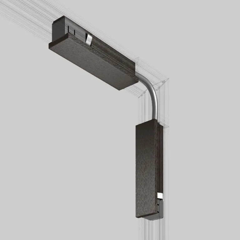 Гибкий коннектор Elektrostandard Line Magnetic 85007/00 4690389213878 a069722 в Нижнем Новгороде