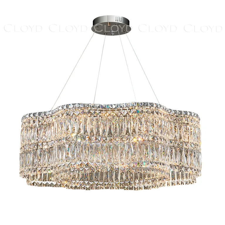 Подвесная люстра Cloyd Antrea 11628 в Нижнем Новгороде