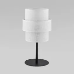 Настольная лампа TK Lighting 5893 Calisto White a066918