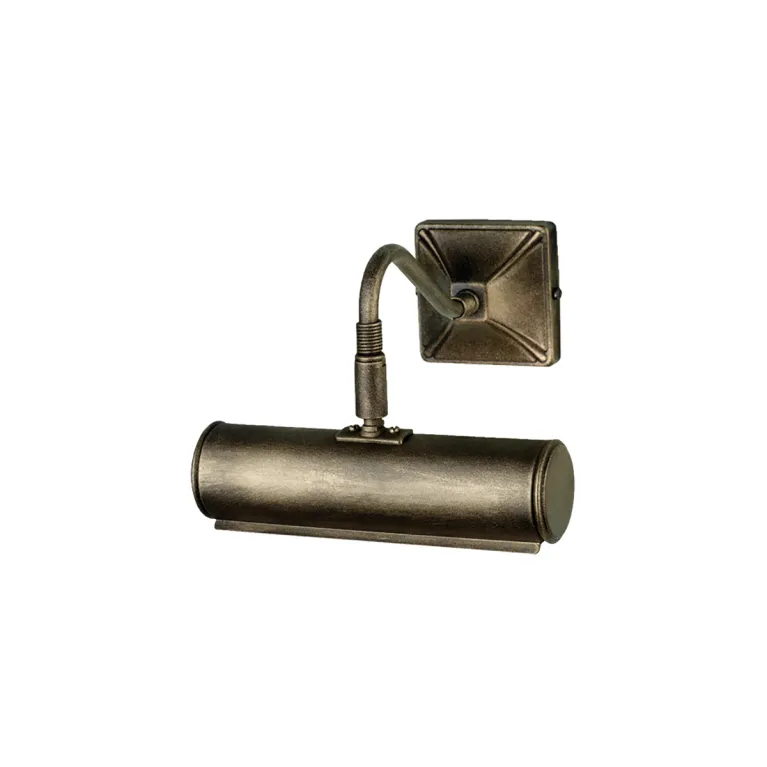 Подсветка для картин Elstead Lighting Picture light PL1-10-BLK-GOLD в Нижнем Новгороде