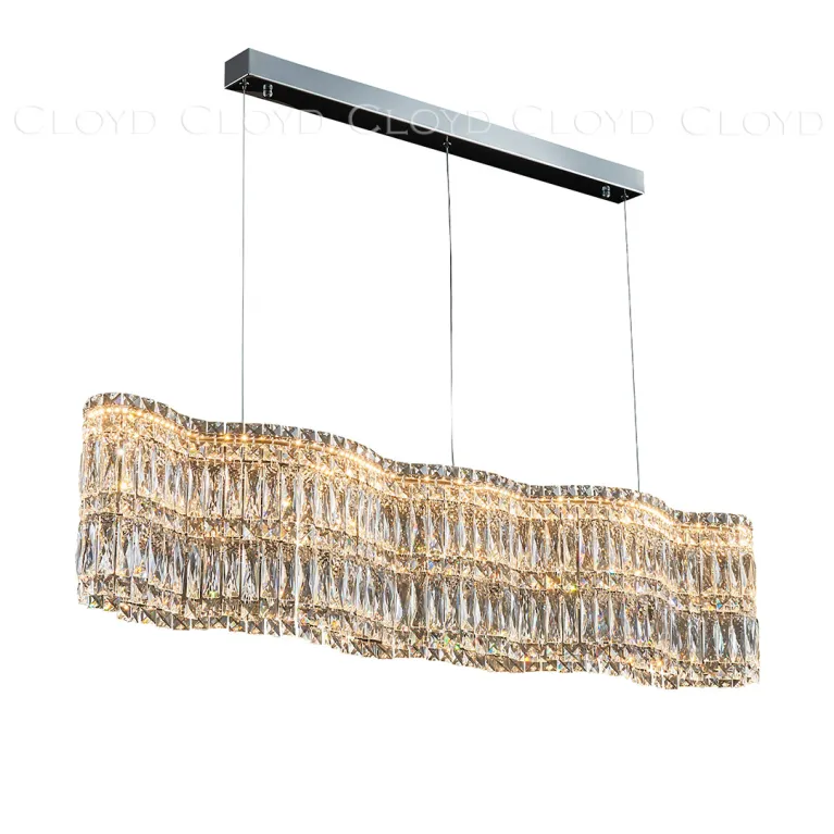 Подвесная люстра Cloyd Antrea 11629 в Нижнем Новгороде