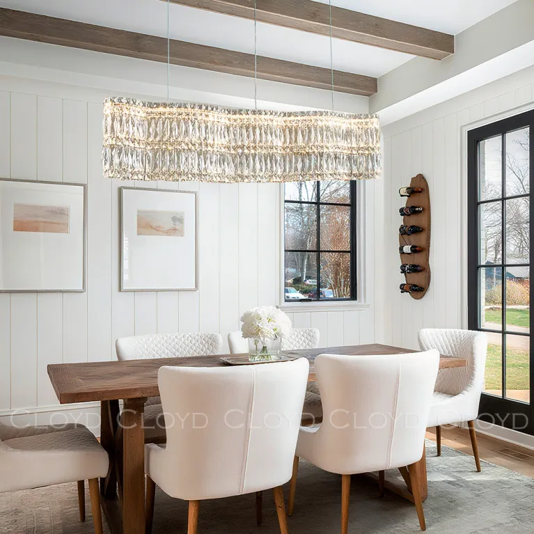 Подвесная люстра Cloyd Antrea 11629 в Нижнем Новгороде