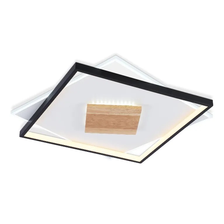 Потолочный светильник Ambrella Light Linetech Comfort FL4791 в Нижнем Новгороде