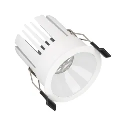 Встраиваемый светильник Arlight MS-Atlas-Built-R66-15W Day4000 037184