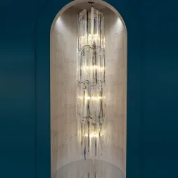 Подвесная люстра Cloyd Sulawesi 11255