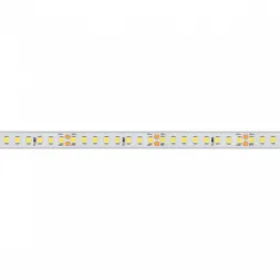 Светодиодная влагозащищенная лента Arlight 12W/m 160LED/m 2835SMD дневной белый 5M 024542(2)