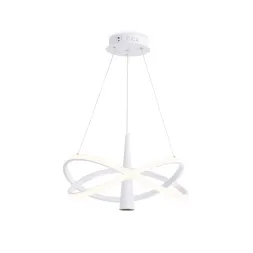 Подвесная люстра Ambrella Light LineTech FL5367