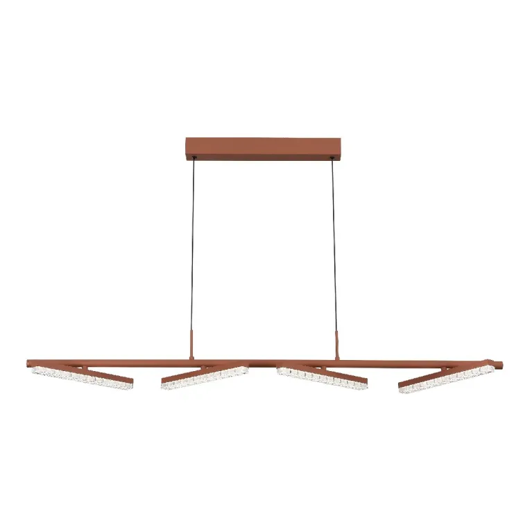 Подвесная люстра ST Luce Euclidics SL1018.603.04 в Нижнем Новгороде