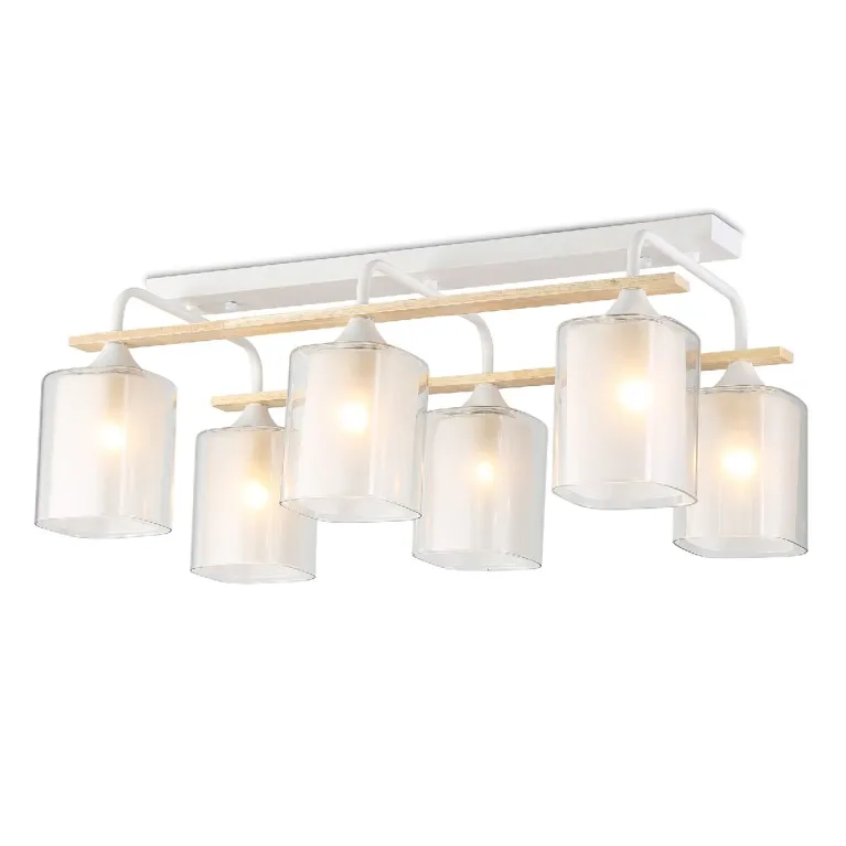 Потолочная люстра Ambrella Light Loft Traditional TR3033247 в Нижнем Новгороде