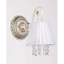 Бра Lumien Hall Джинни W17057/1MWGF
