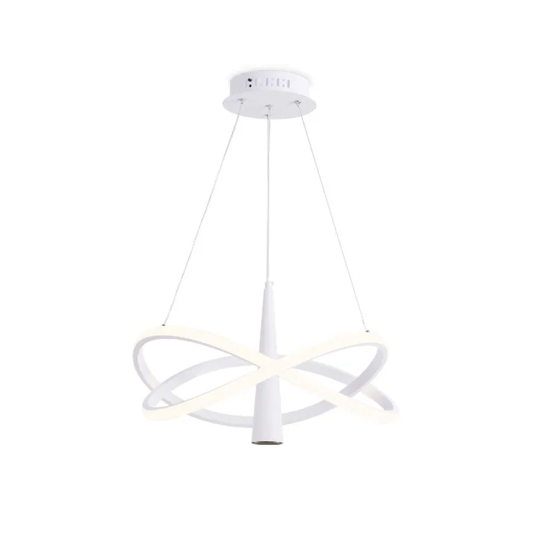 Подвесная люстра Ambrella Light LineTech FL5367 в Нижнем Новгороде