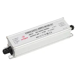 Блок питания Arlight ARPV-36100-A1 (36V, 2.78A, 100W) 035964