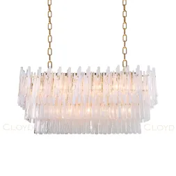 Подвесная люстра Cloyd Nansen 10938
