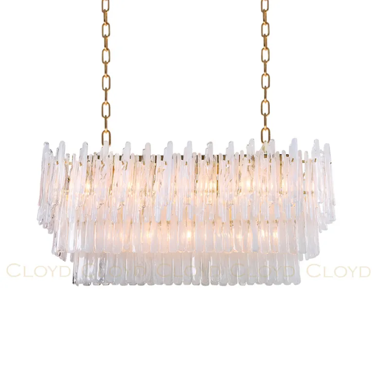 Подвесная люстра Cloyd Nansen 10938 в Нижнем Новгороде