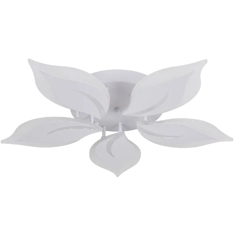 Потолочная люстра Natali Kovaltseva Sirius LED LAMPS 81160 в Нижнем Новгороде