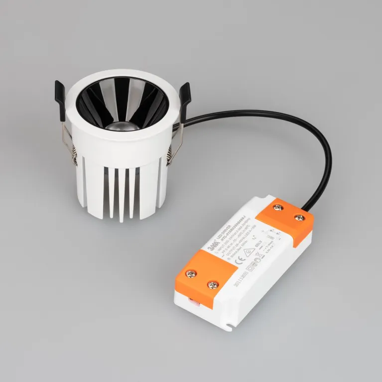 Встраиваемый светильник Arlight MS-Atlas-Built-R66-15W Warm3000 037185 в Нижнем Новгороде