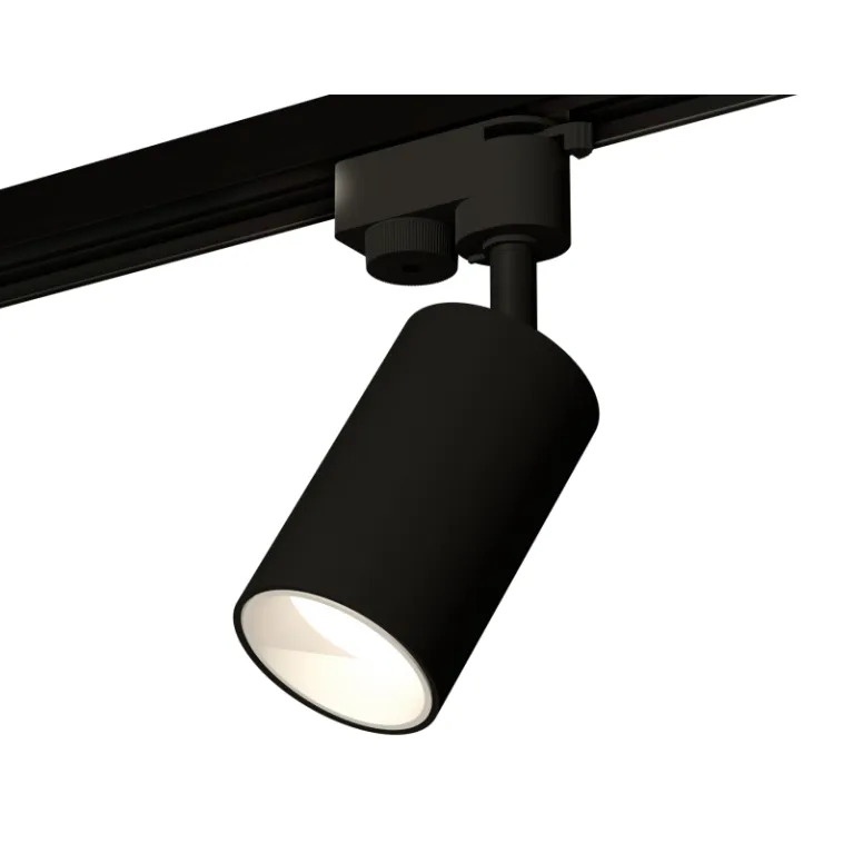 Трековый однофазный светильник Ambrella Light Track System XT6323020 (A2521, C6323, N6110) в Нижнем Новгороде