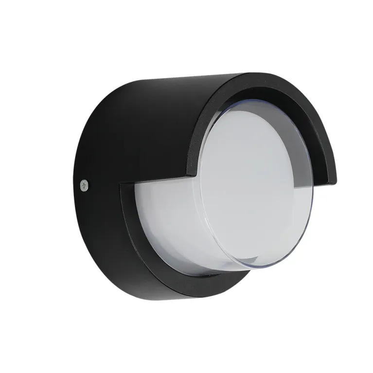 Фасадный светильник Arte Lamp Ulysses A8909AL-1BK в Нижнем Новгороде