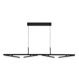 Подвесная люстра ST Luce Euclidics SL1018.403.04