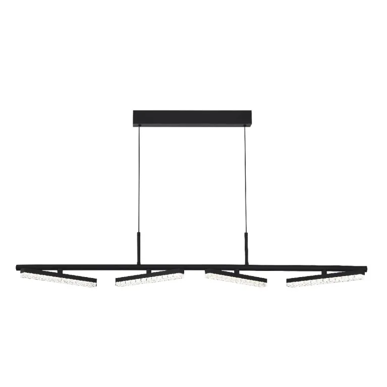 Подвесная люстра ST Luce Euclidics SL1018.403.04 в Нижнем Новгороде