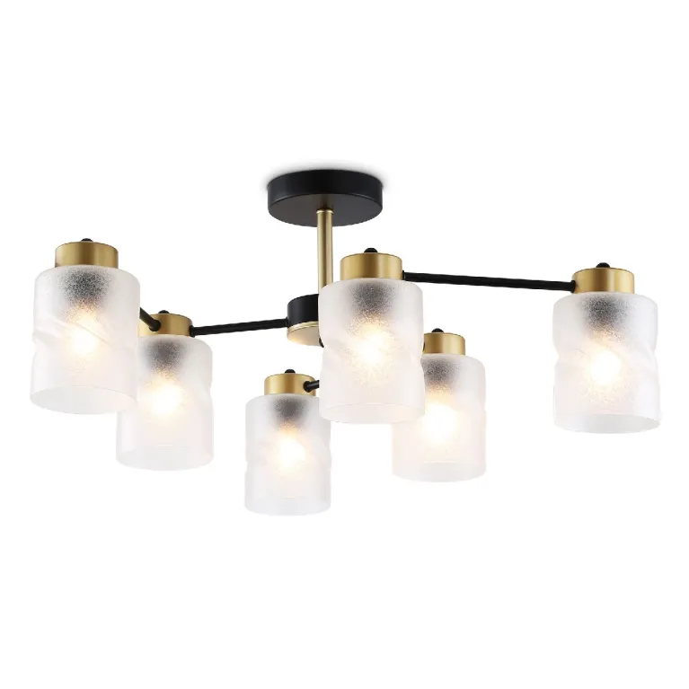 Люстра на штанге Ambrella Light Loft Traditional TR303325 в Нижнем Новгороде