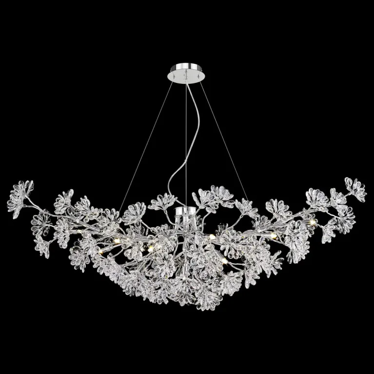 Подвесная люстра Wertmark Darleen WE191.15.123 в Нижнем Новгороде