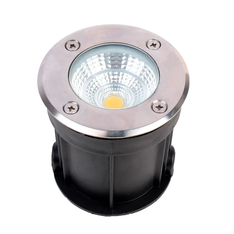 Ландшафтный светильник Arte Lamp Piazza A6205IN-1SS в Нижнем Новгороде