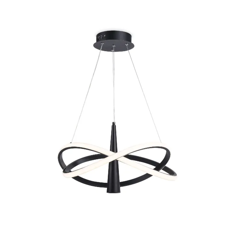 Потолочная люстра Ambrella Light LineTech FL5368 в Нижнем Новгороде