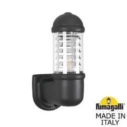 Настенный светильник Fumagalli Sauro D15.505.000.AXF1R.FC1