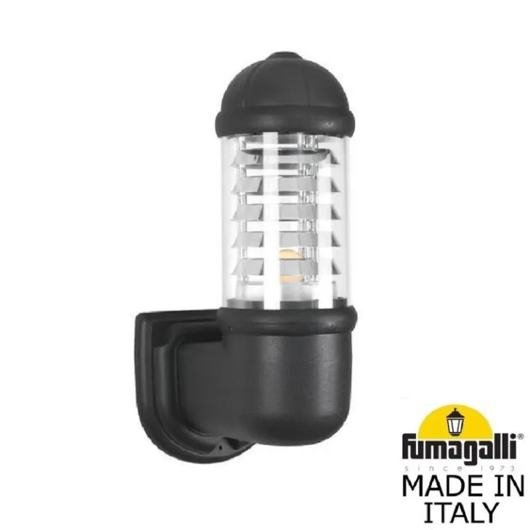 Настенный светильник Fumagalli Sauro D15.505.000.AXF1R.FC1 в Нижнем Новгороде