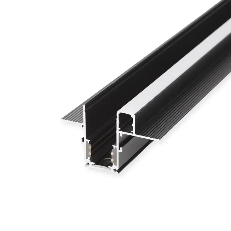 Шинопровод встраиваемый Elektrostandard Slim Magnetic 85132/00 черный a063990 в Нижнем Новгороде
