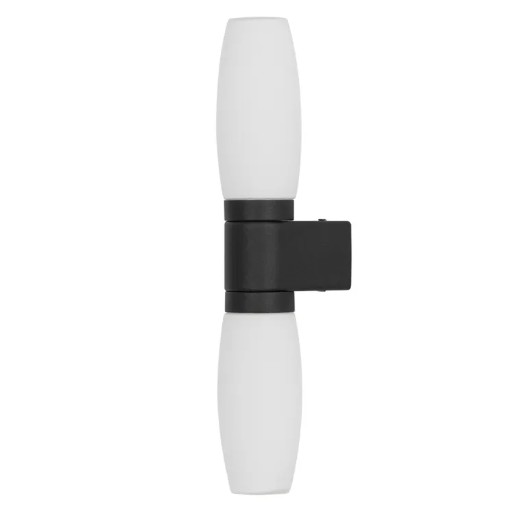 Подсветка для зеркал Arte Lamp Aqua-bastone A1209AP-2BK в Нижнем Новгороде